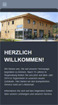 Mobile Screenshot of lomot.de